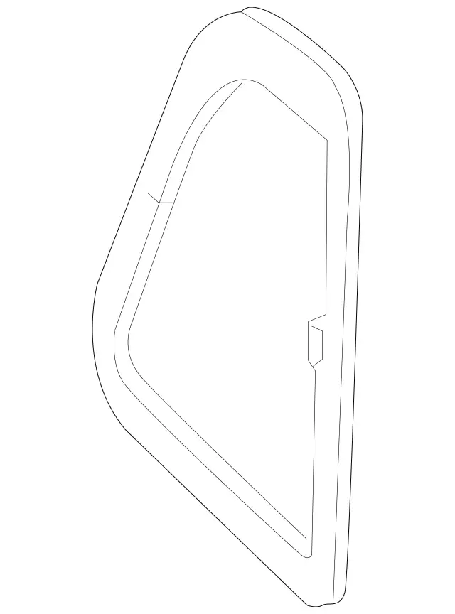 1668262791 - Electrical System: Seal, Lamp Housing for Mercedes-Benz: GLE300d, GLE350, GLE400, GLE550e, GLE63 AMG, ML250, ML350, ML400, ML550, ML63 AMG Image image