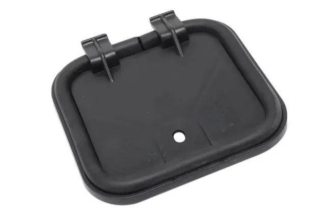 15737276 - Body: Hinge Cover for Chevrolet: Express 1500, Express 2500, Express 3500, P30 | GMC: Savana 1500, Savana 2500, Savana 3500 Image