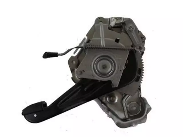 F4TZ2780B - : Lever Assembly Parking Brake for Ford Image
