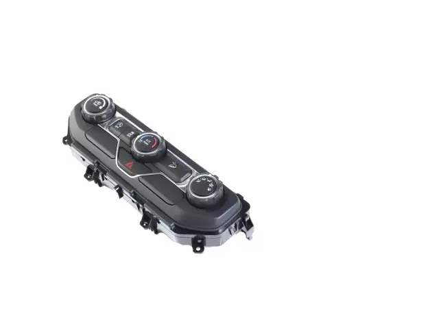 6SZ12DX9AB - Electrical: Center Stack for Mopar Image