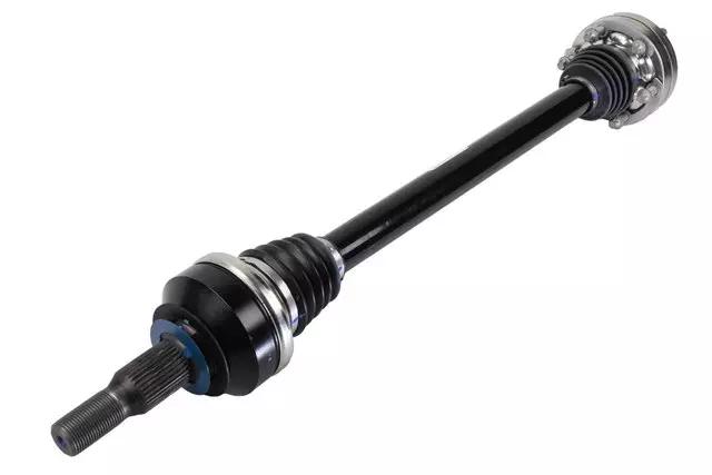 23198878 - : Axle Assembly for GM Image