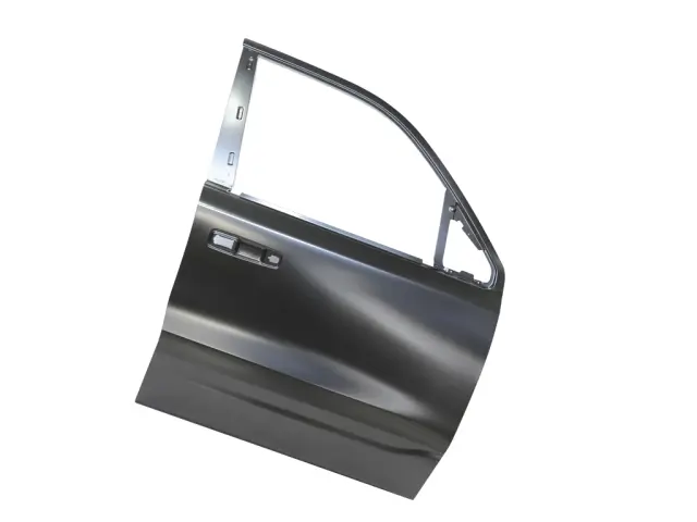 Front Door Outer Repair Panel, Right - Mopar (68573214AA)