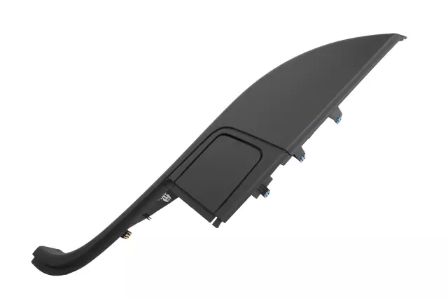 84797933 - Body: Upper Quarter Trim for GM Image