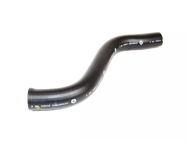 52100072AC - Fuel: Fuel Filler Hose for Mopar Image