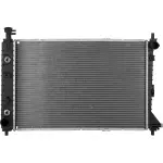 2138C - : gpd Radiator 2138C for GLOBAL PARTS DISTRIBUTORS Image