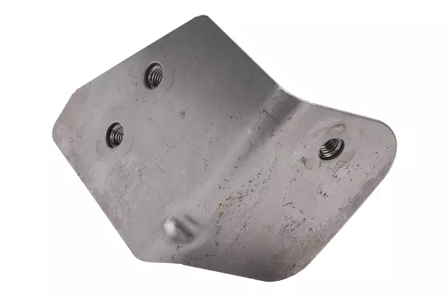 Driver Side Rear Door Hinge Anchor Plate - GM (92159963)