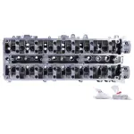 1110149366 - : Engine Cylinder Head for Toyota Image