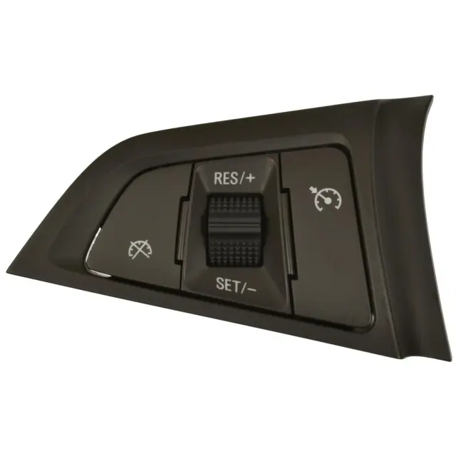 CCA1369 - Computers, Chips &amp; Cruise Control Parts: Cruise Control Switch for SMP CORP Image