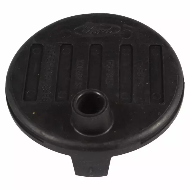 BB5Z7813562AC - : 2011-2019 Ford Finish Panel Insert for Ford: Explorer, Police Interceptor Utility Image