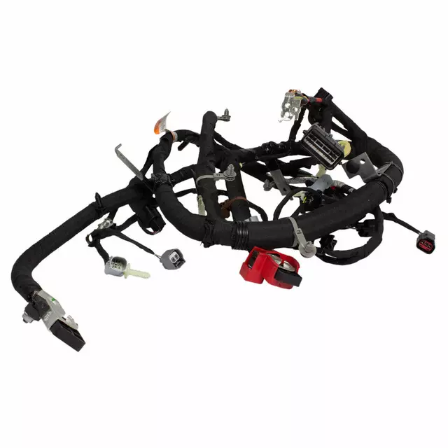 Battery Cable - Ford (GR3Z-14300-AN)
