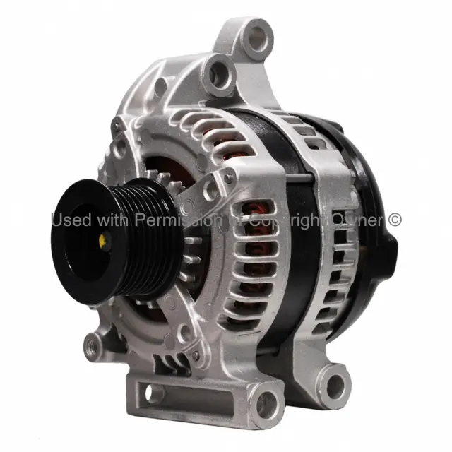 11352N - Charging &amp; Starting Systems: Alternator for MPA ELECTRICAL Image