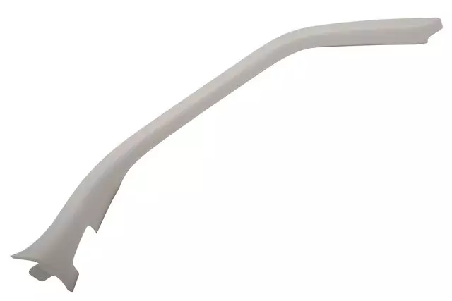 Shale Passenger Side Front Floor Console Applique - GM (84134811)