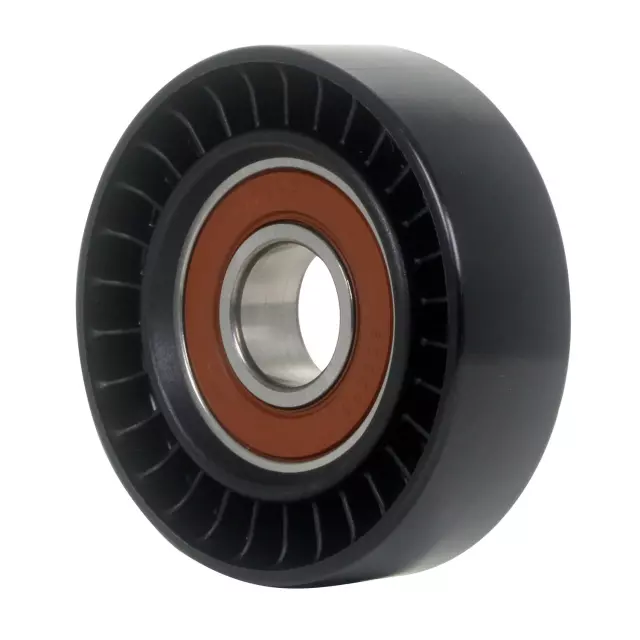 900649A - Engines &amp; Components: Litens Accessory Drive Belt Idler Pulley for Litens Image