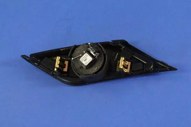 Instrument Panel Speaker Grille, Right - Mopar (1WQ63DX9AB)