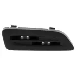 AV1Z19K357CA - Body: Blank Cover for Ford Image