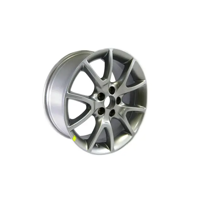 1TH58GSAAC - Wheels: Aluminum Wheel, Front Or Rear for Mopar Image image