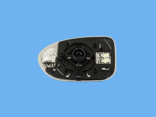 68314900AA - : Mirror Replacement Glass, Right for Mopar Image