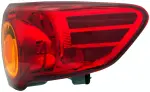 1611649 - : Tail Light Assembly for Dorman Image