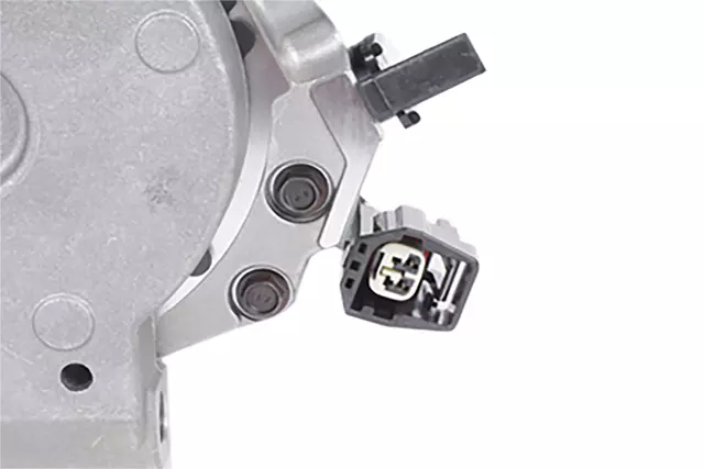 Compressor - GM (19130461)