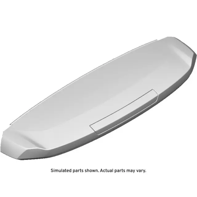 84554747 - : Spoiler for Cadillac: Escalade, Escalade ESV Image