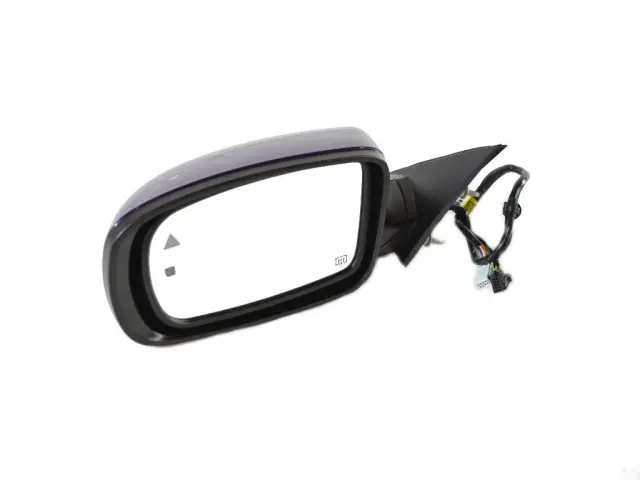1NJ05FHGAI - : Outside Rear-View Mirror, Left for Mopar Image