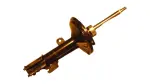 48510A9360 - : Strut Assembly for Toyota Image