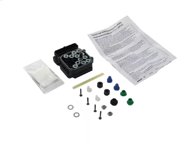 68595270AB - Brakes: Anti-lock Brake System Module for Mopar Image image