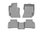 466811462583 - : Grey FloorLiner™ DigitalFit® for WeatherTech Image