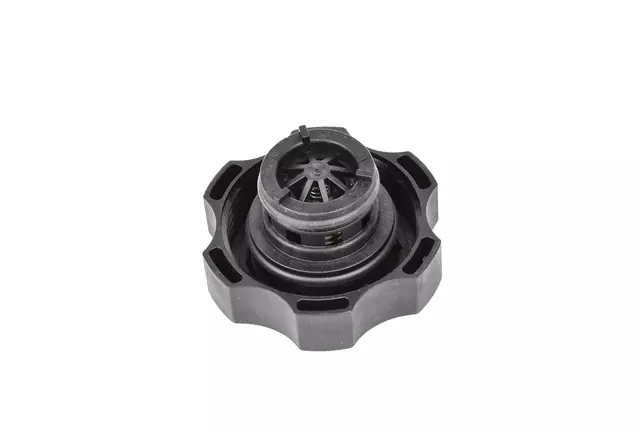 RC119 - Cooling System: ACDelcoâ„¢ Reservoir Cap for GM Image