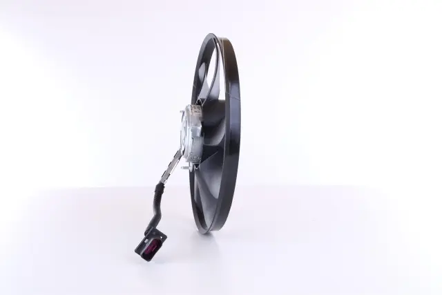 85544 - Cooling Systems: Nissens Engine Cooling Fan for NISSENS Image