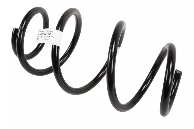 42801997 - : Coil Spring for Buick: Encore GX | Chevrolet: Trailblazer Image