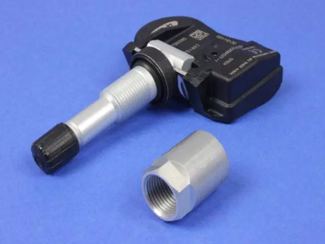68078768AC - : Tire Pressure Sensor Package, Export for Chrysler: 300, Town &amp; Country | Dodge: Caliber, Charger, Grand Caravan, Journey, Magnum | Jeep: Compass, Patriot Image