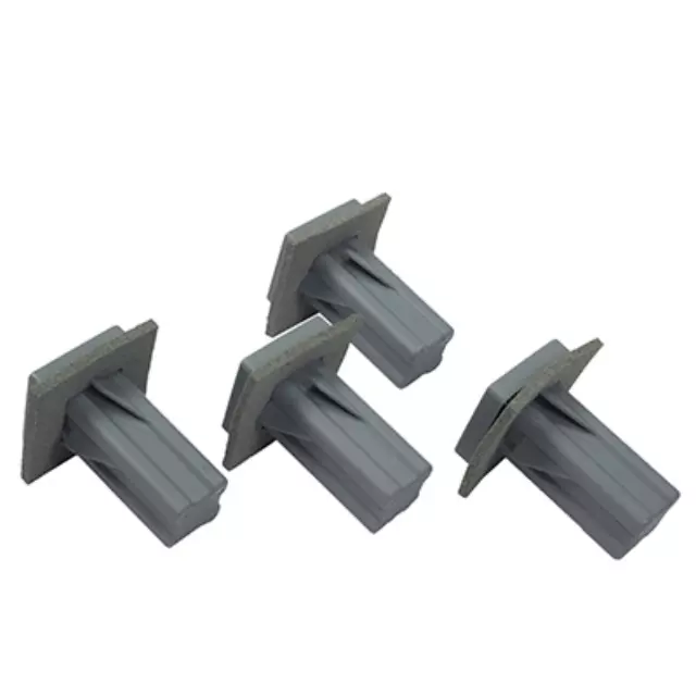 Rear Trim Panel Nut - Ford (-W714172-S300)