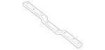 2536190100 - Substructure: Stiffener for Mercedes-Benz Image