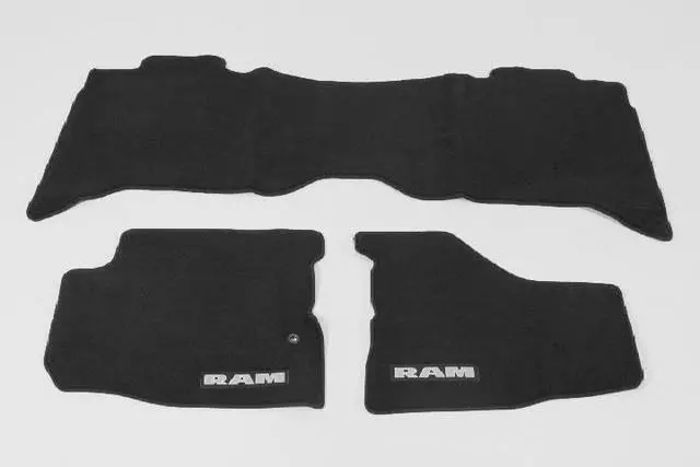 Floor Mat Kit - Mopar (1EH681DVAD)