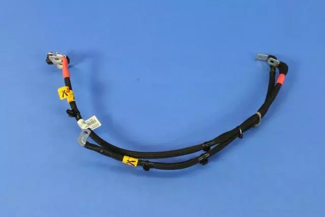Positive Cable - Mopar (05035231AF)