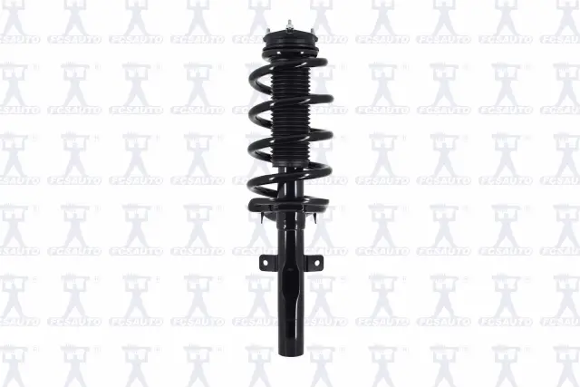 2337123 - Suspension &amp; Steering: Focus Auto Parts Suspension Strut and Coil Spring Assembly for Focus Auto Parts Image