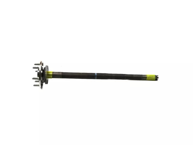 Axle Rear Shaft, Right - Mopar (68262198AA)