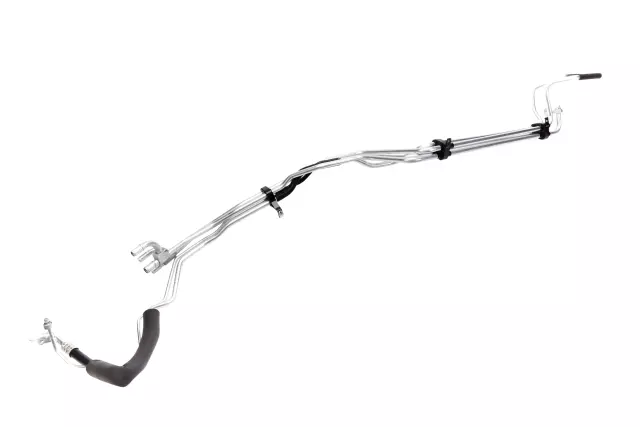 25921585 - : Auxiliary Air Conditioning Evaporator and Heater Hose Assembly for GM Image