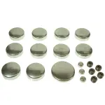 MPE101R - : Stock Replacement Expansion Plug Kit for Melling Image