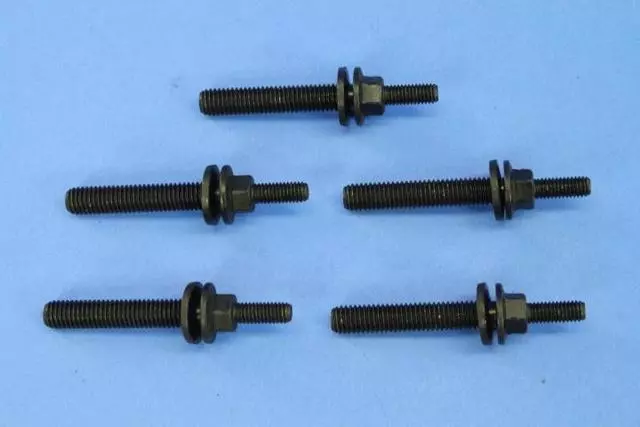 Double Ended Stud, Mounting - Mopar (06511524AA)