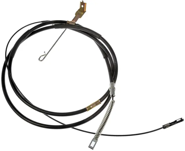 C660368 - Brake: Parking Brake Cable for Dorman Image