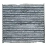 22022013 - HVAC: Cabin Air Filter for Lexus: GS300, GS400, GS430, LS430, SC430 Image