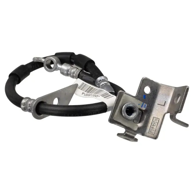 BRHF239 - : Hose Assembly Brake for Ford Image