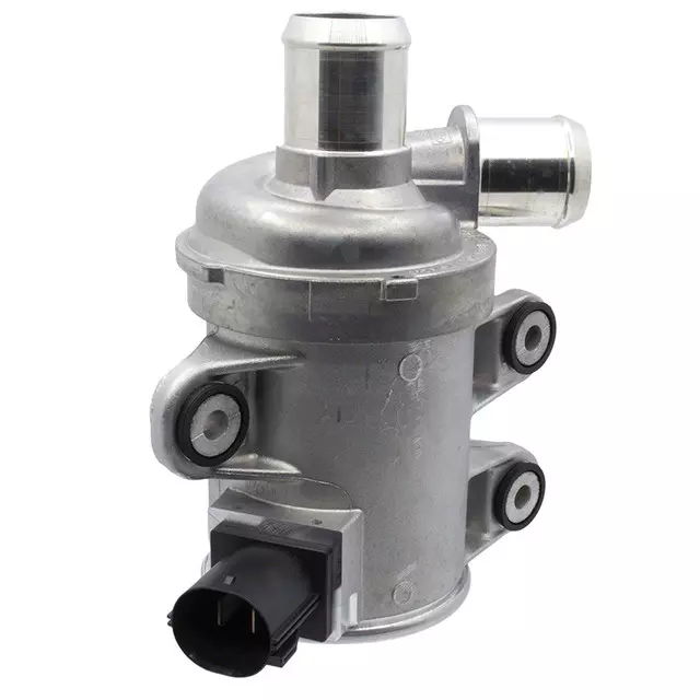 Water Pump Assembly - Ford (LX6Z-8501-F)