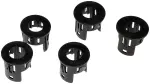 42446 - : Park Sensor Retainer Bezels for Dorman Image