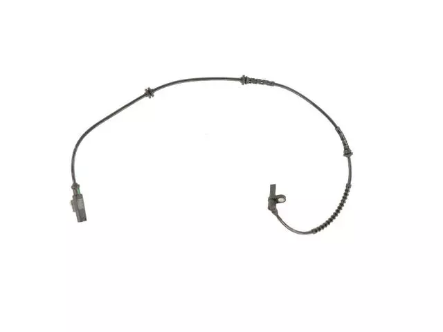 Anti-lock Brakes Sensor, Front - Mopar (68372048AA)