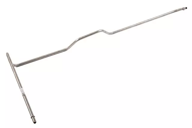 23158924 - : Fuel Feed Pipe for GM Image