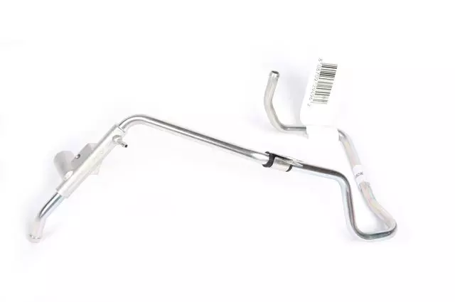 12639095 - : Fuel Return Pipe for GM Image