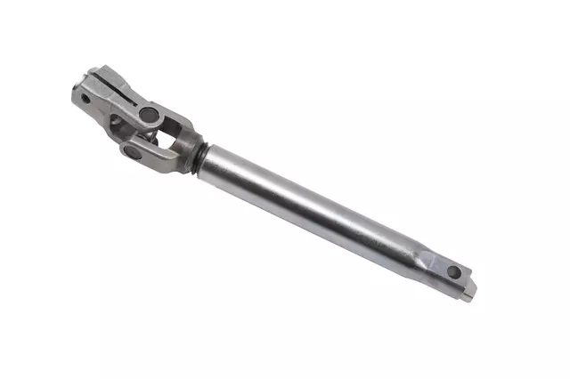 85671422 - Steering: Upper Shaft for Chevrolet: Silverado 2500 HD, Silverado 3500 HD | GMC: Sierra 2500 HD, Sierra 3500 HD Image